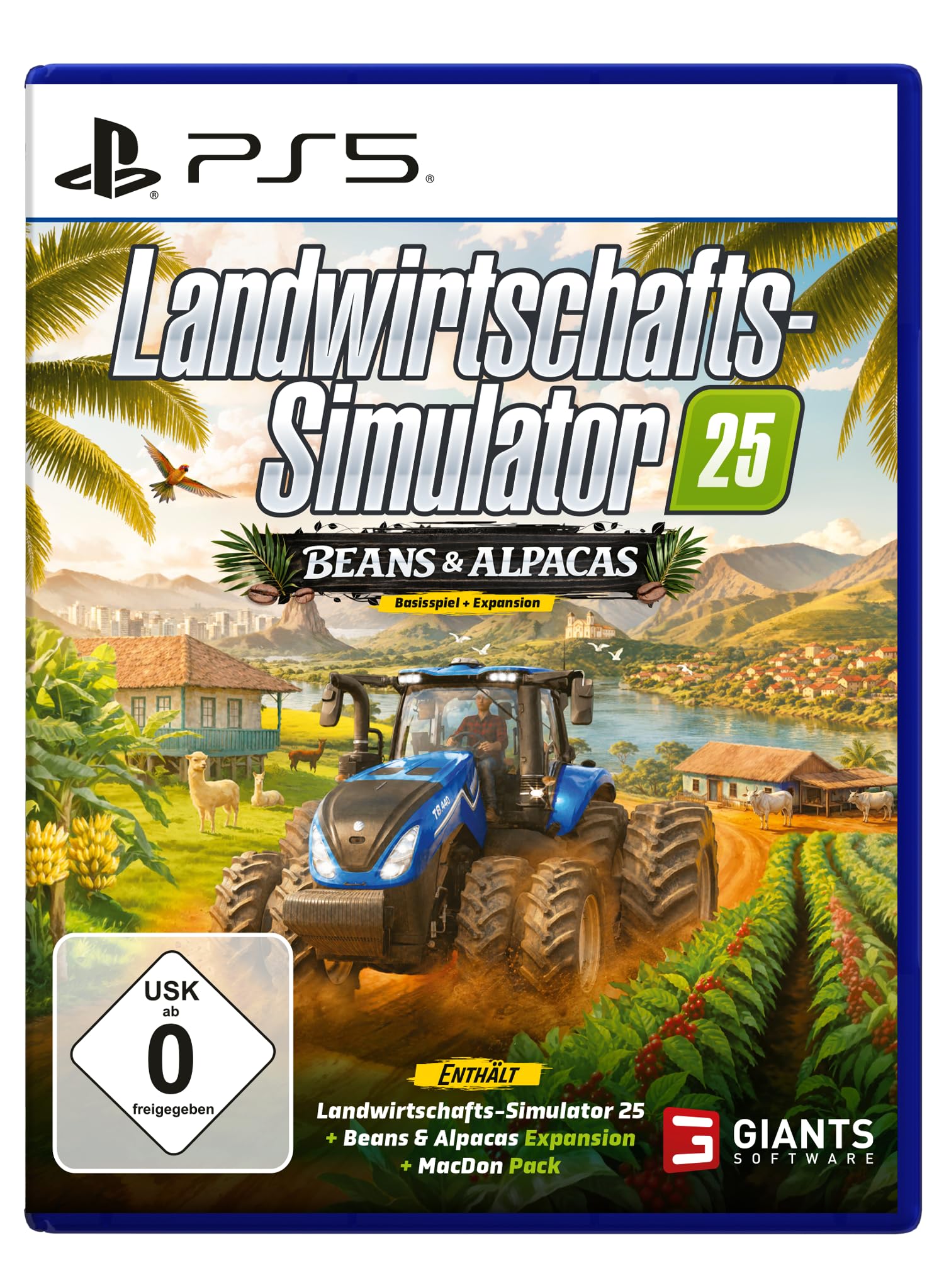 landwirtschafts-simulator-25-beans-alpacas-edition-ps5-spiel image 1
