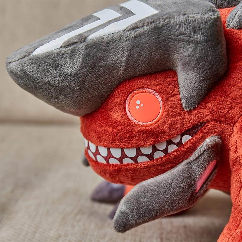 numskull-destiny-2-cabal-war-beast-pl-sch-36cm-leuchtaugen image 6