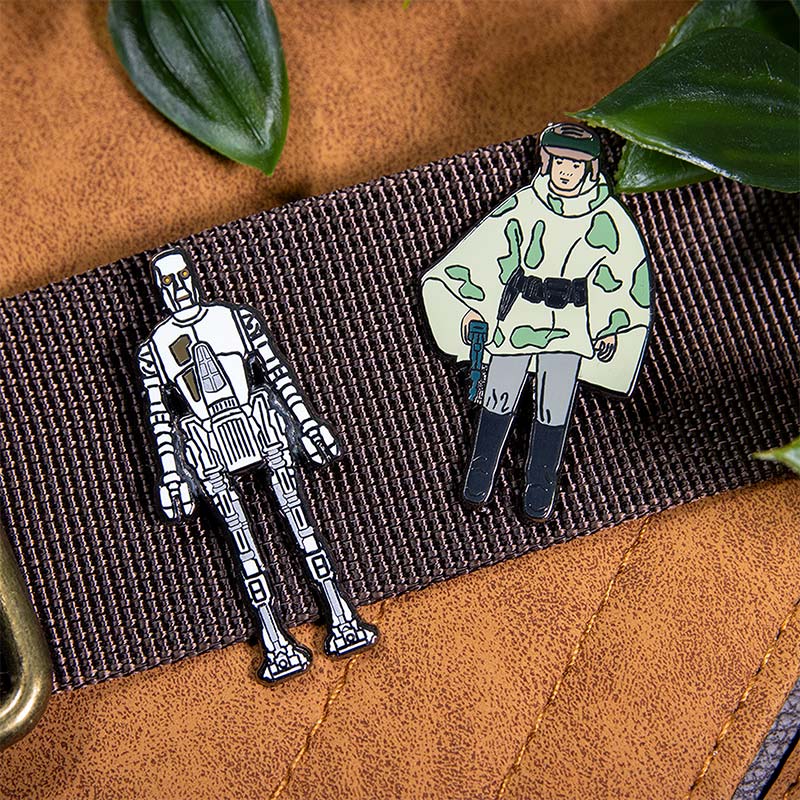 numskull-pin-kings-star-wars-emaille-pin-set-1-35-leia-8d8 image 5