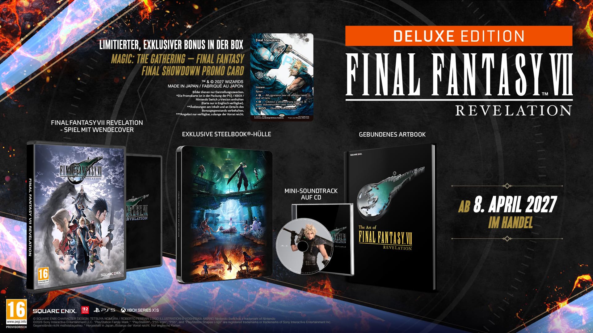 square-enix-final-fantasy-vii-revelation-xbox-spiel-deluxe-edition image 2