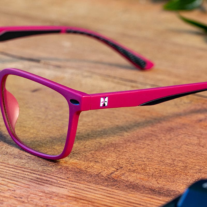 numskull-esports-gaming-brille-kinder-pink-blaulichtfilter image 4