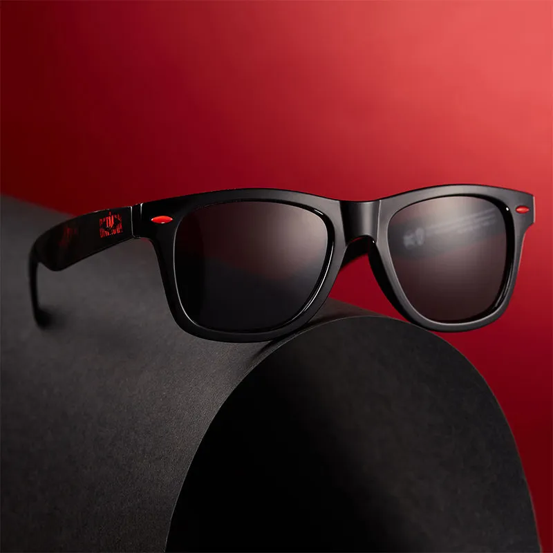 numskull-the-batman-sonnenbrille-dark-dc-sonnenbrille-one-size image 1