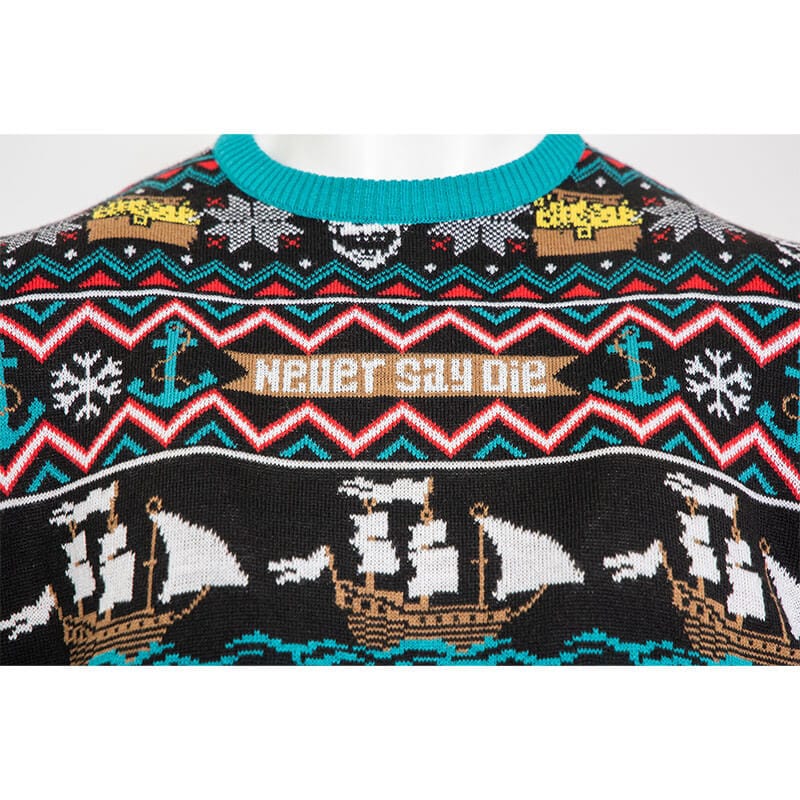 the-goonies-christmas-jumper-ugly-sweater-strick-gr-xs image 2