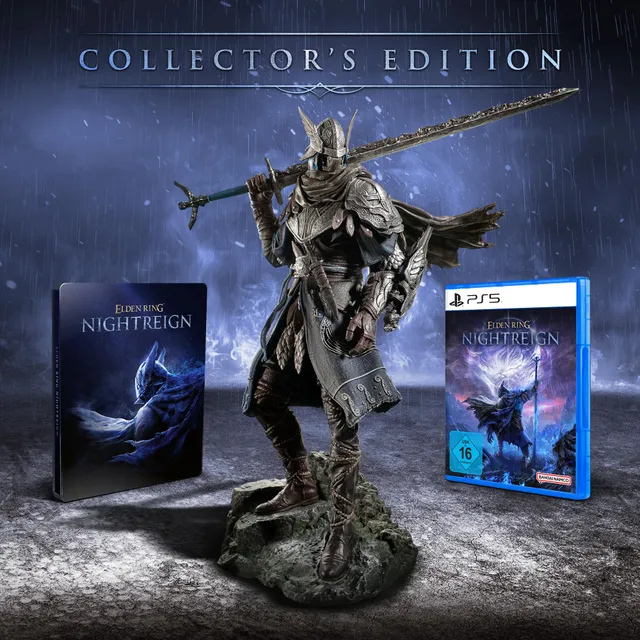 bandai-namco-elden-ring-nightreign-collectors-edition-ps5 image 1