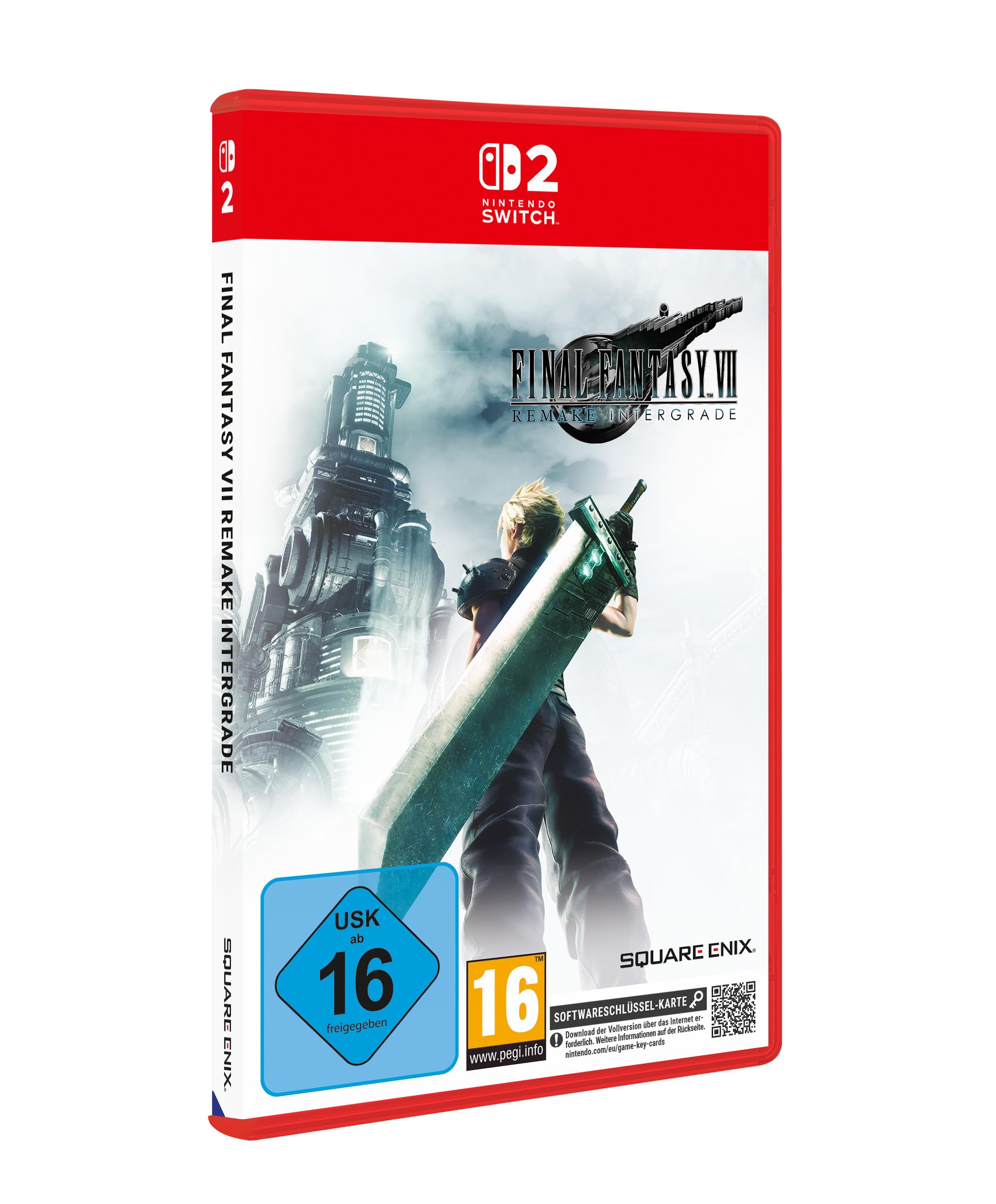 square-enix-final-fantasy-vii-remake-intergrade-switch-2-spiel image 2