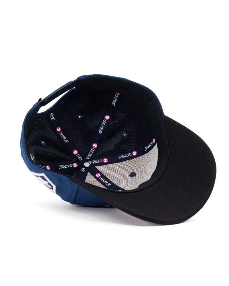 numskull-resident-evil-3-s-t-a-r-s-snapback-cap-one-size image 5