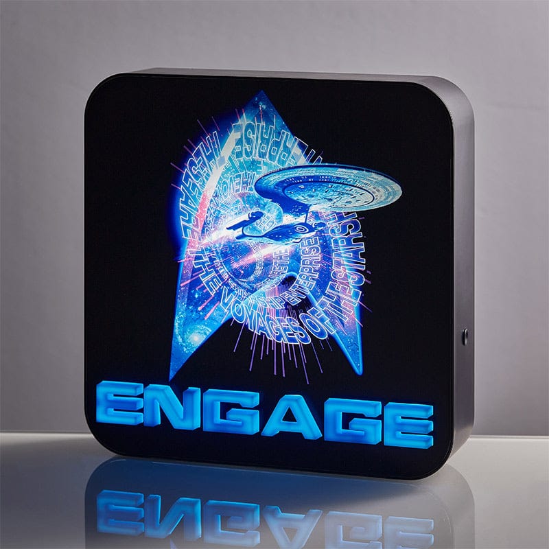 numskull-star-trek-3d-lampe-enterprise-wandleuchte-delta image 4
