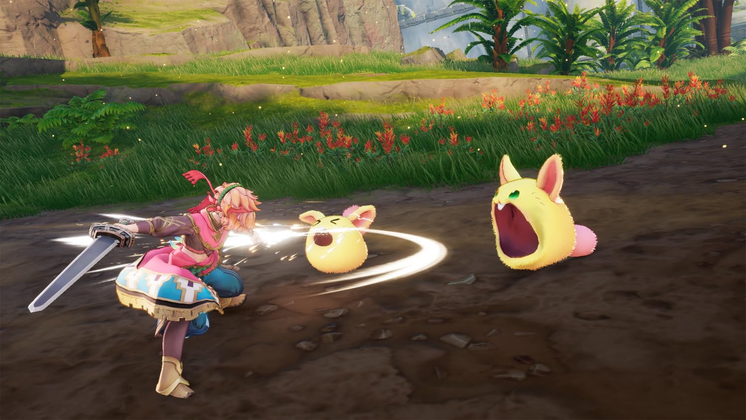 square-enix-visions-of-mana-ps5-spiel-action-rpg image 4