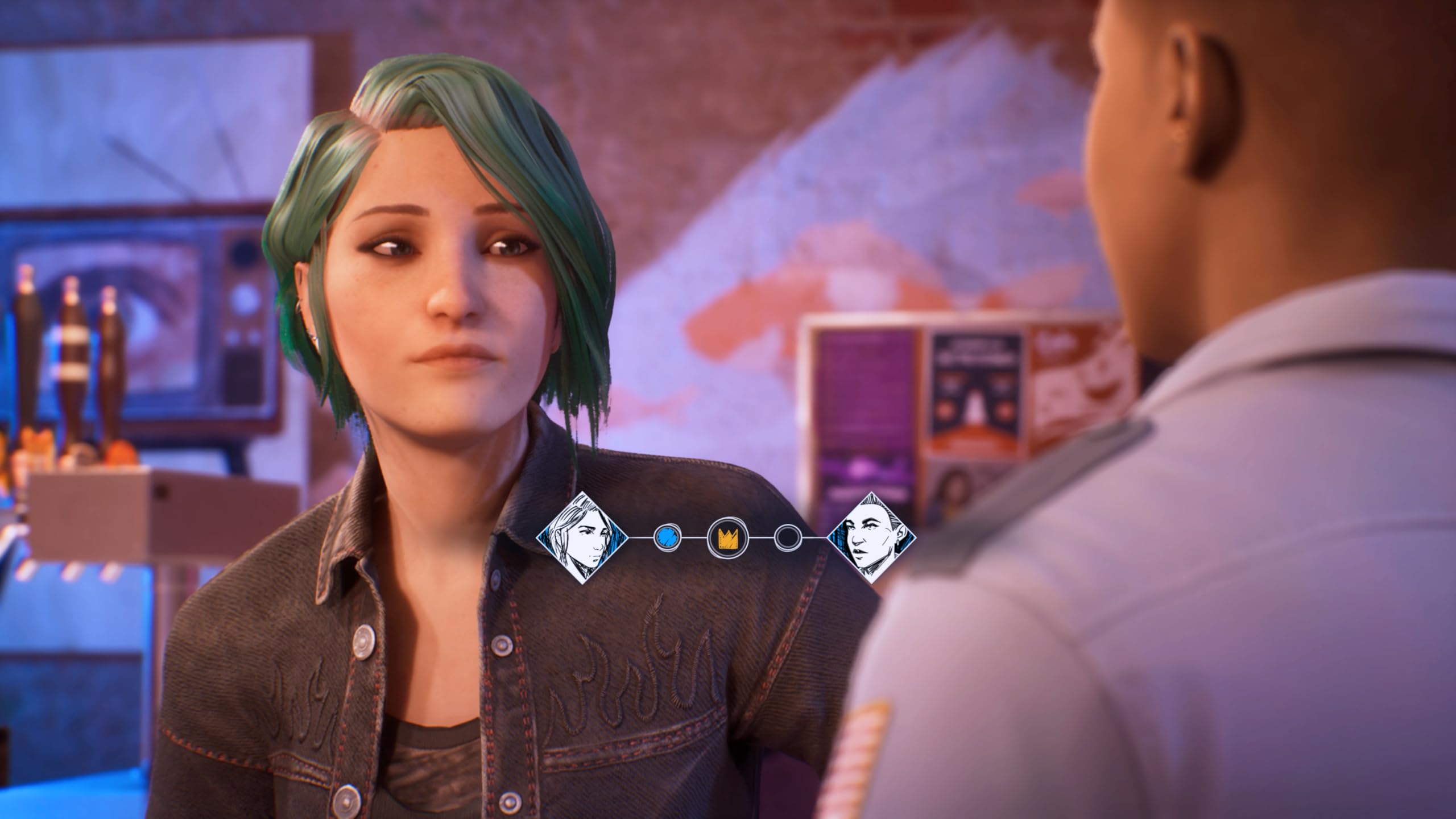 square-enix-life-is-strange-reunion-ps5-spiel-max-chloe image 6