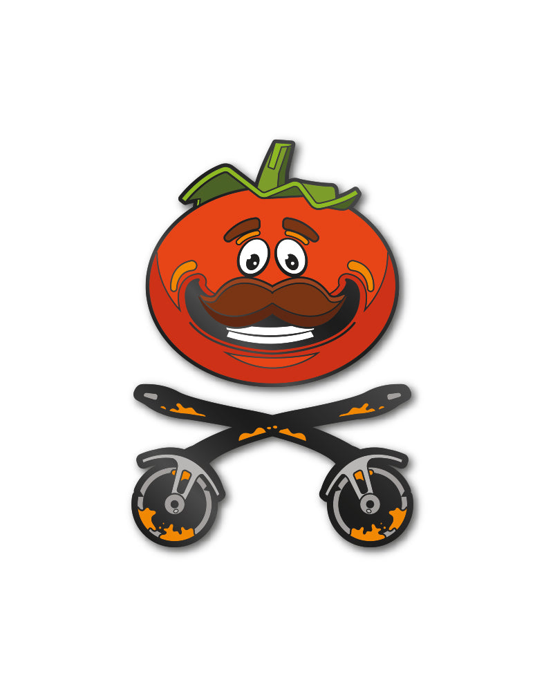 numskull-pin-kings-fortnite-pin-set-1-2-tomatohead-emaille image 2