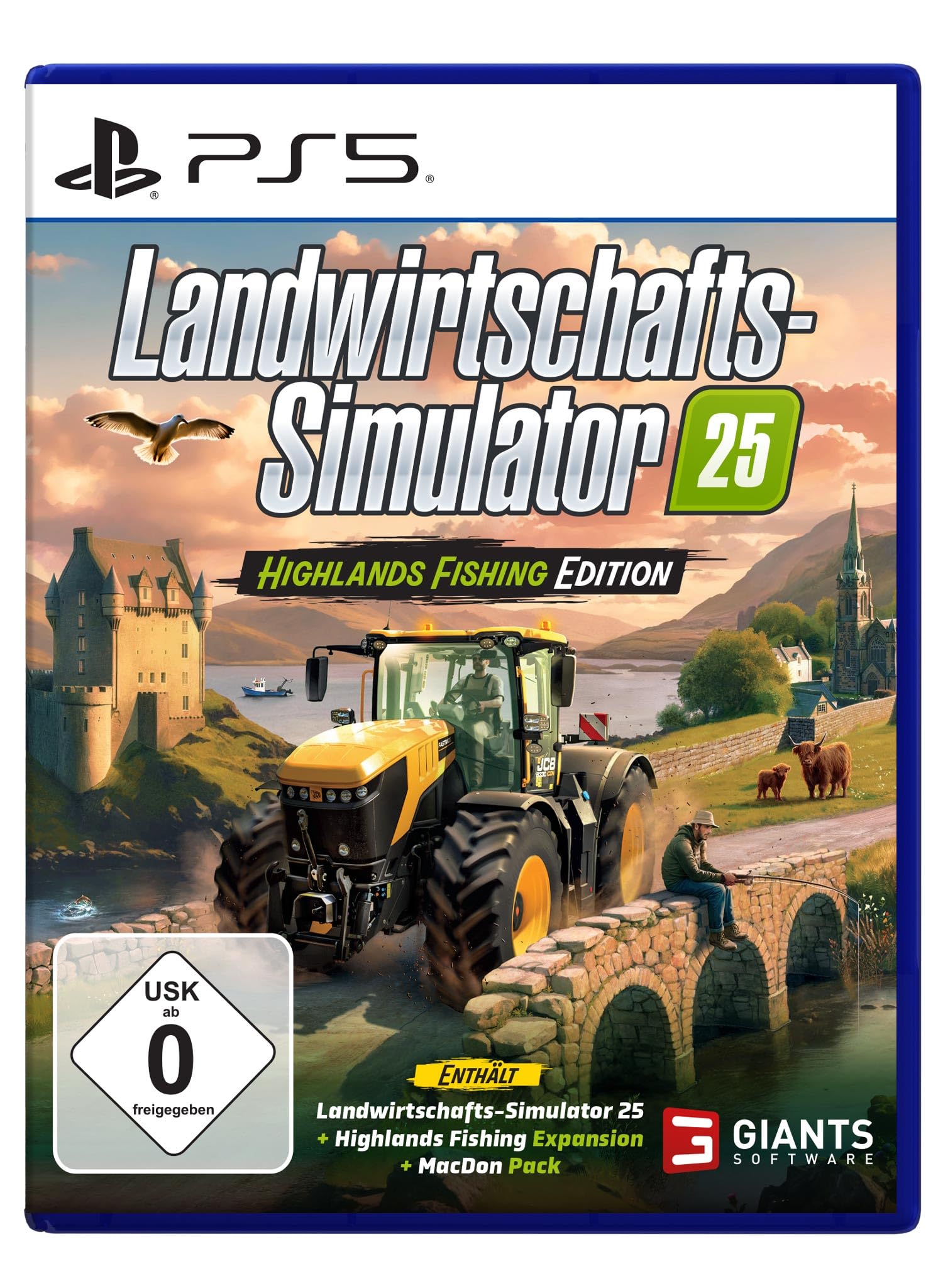 farming-simulator-25-highlands-fishing-edition-ps5-disc-aquakultur image 1