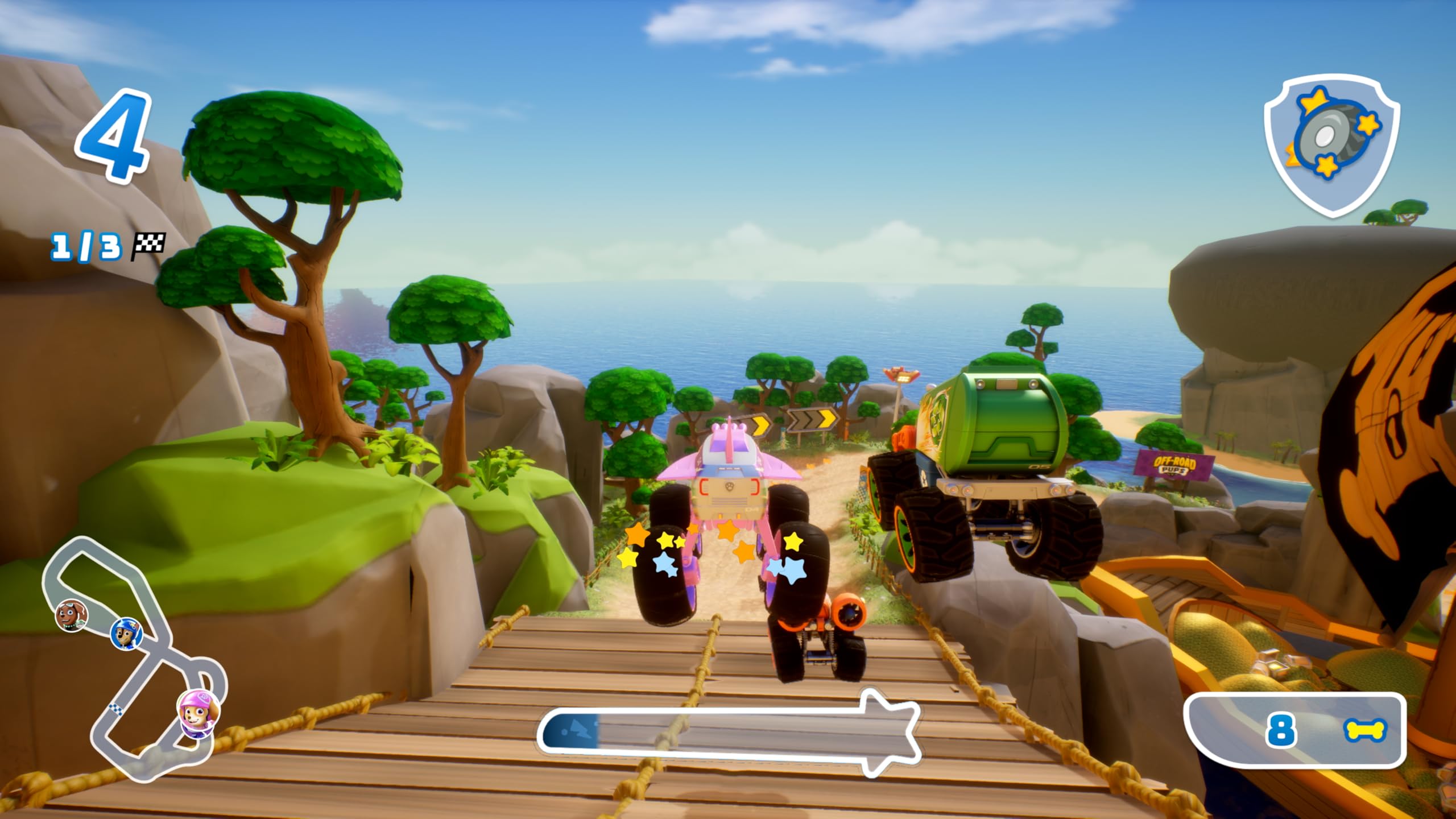 paw-patrol-rescue-wheels-meisterschaft-switch-spiel image 6