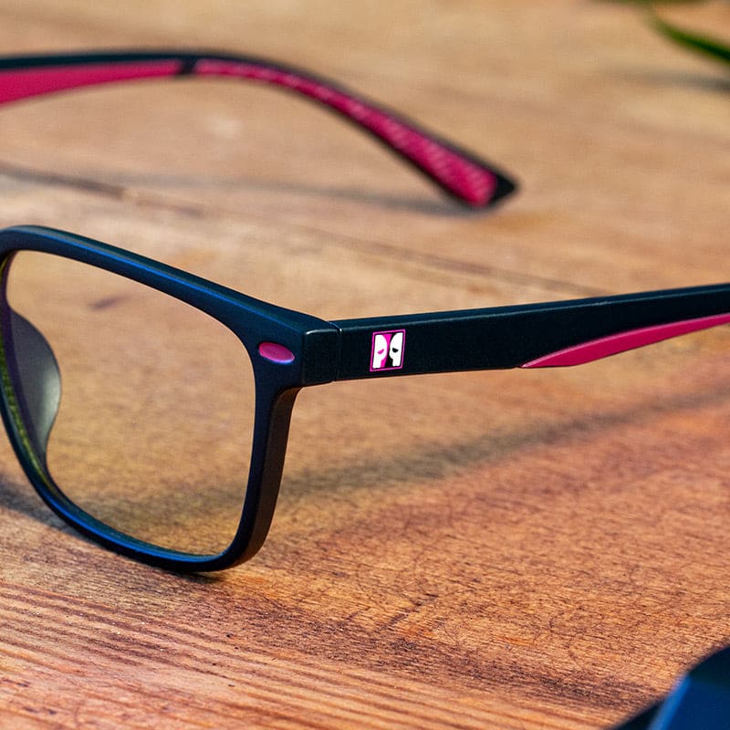 numskull-gaming-brille-kinder-blaulichtfilter-schwarz image 4