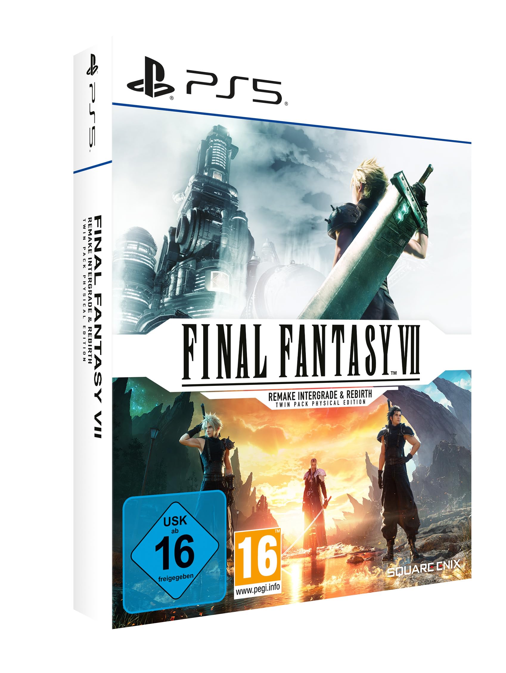 square-enix-final-fantasy-vii-remake-intergrade-rebirth-ps5 image 2