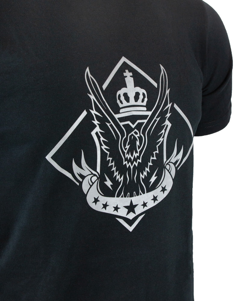 numskull-call-of-duty-west-faction-t-shirt-xs-baumwolle image 3