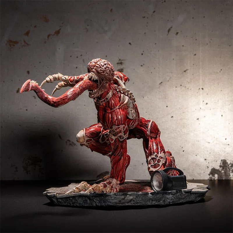 numskull-resident-evil-licker-statue-16-5cm-limitiert image 1