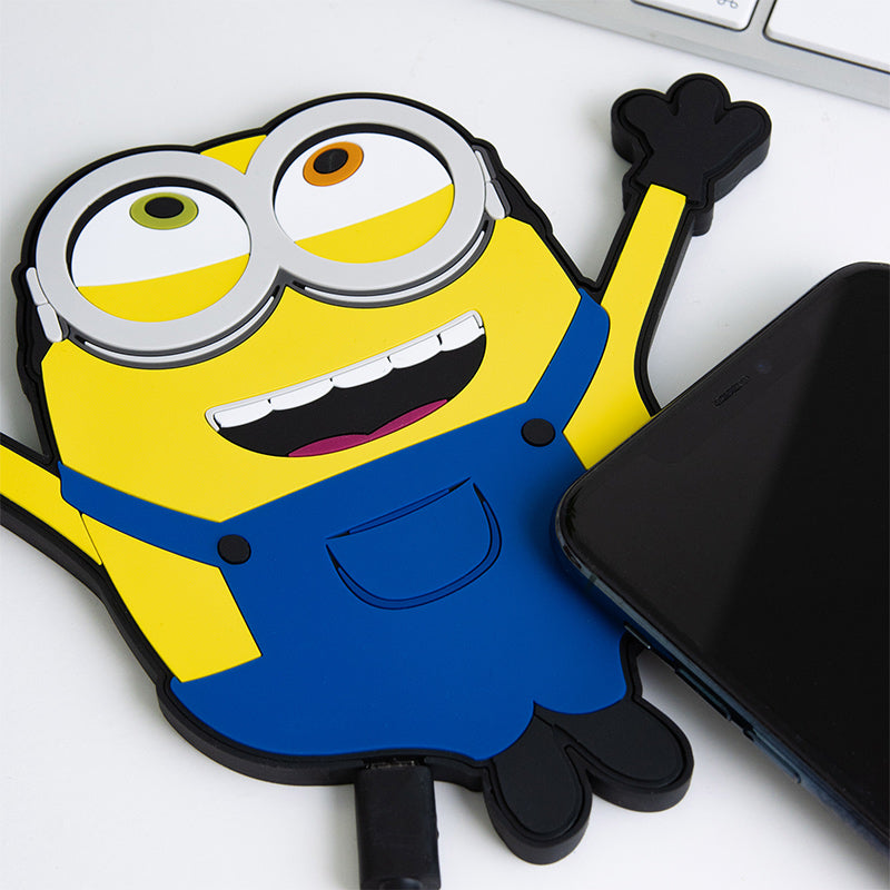 minions-wireless-charging-mat-ladepad-10w-kabellos image 6