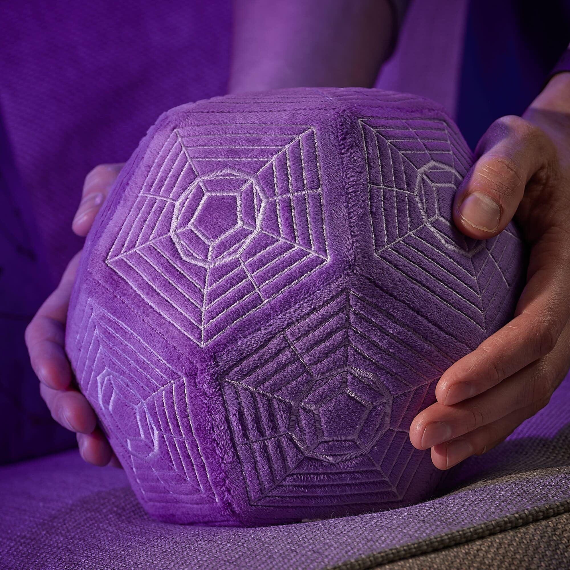 destiny-2-legendary-engram-pl-sch-stofftier-18-cm image 2