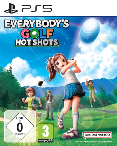 bandai-namco-everybody-s-golf-hot-shots-ps5-spiel-golf image 4
