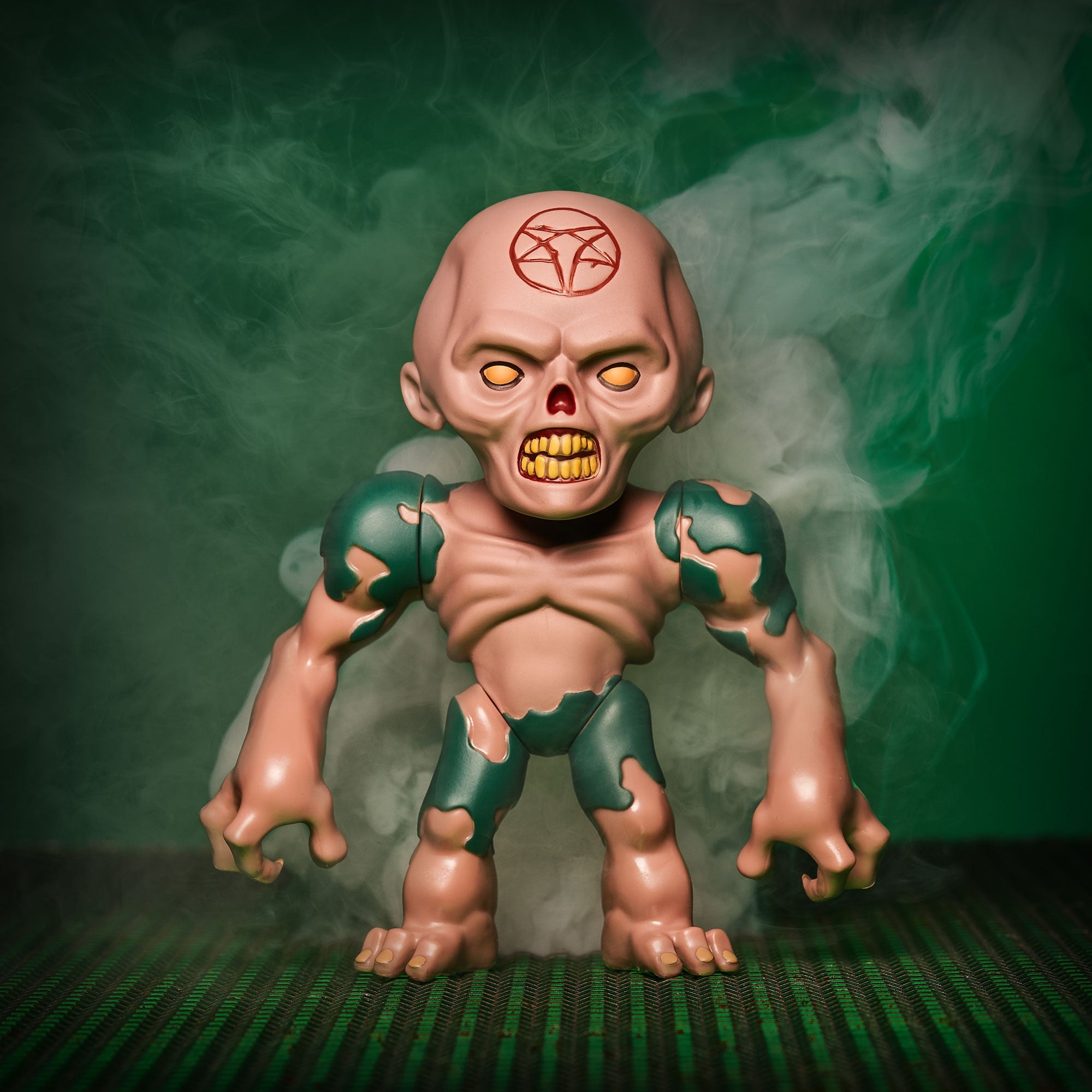 numskull-doom-zombie-sammelfigur-vinyl-156mm image 1