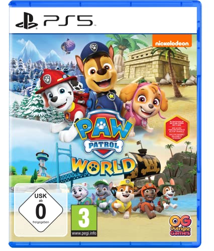 bandai-namco-paw-patrol-world-switch-kinderspiel-3d image 6