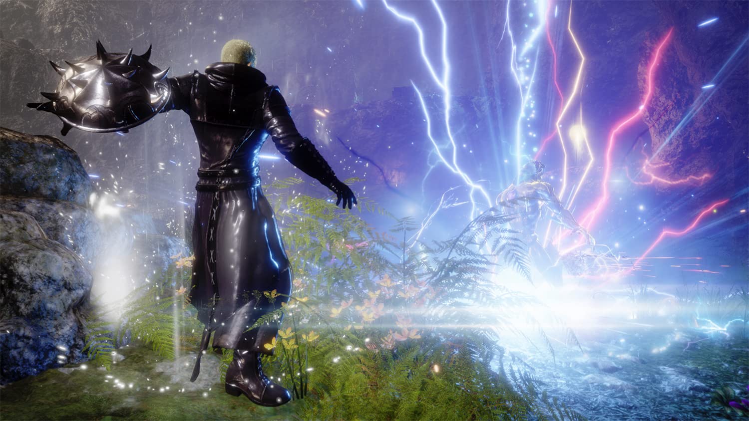 square-enix-stranger-of-paradise-final-fantasy-origin-ps5-spiel image 5