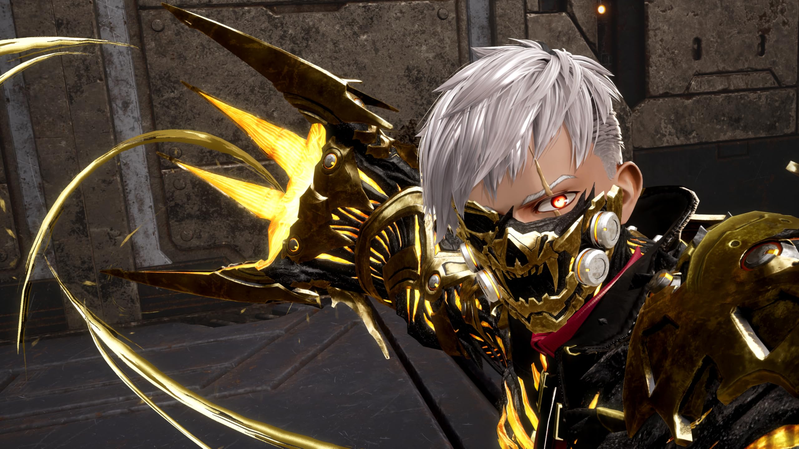 bandai-namco-code-vein-ii-ps5-action-rpg-spiel image 4