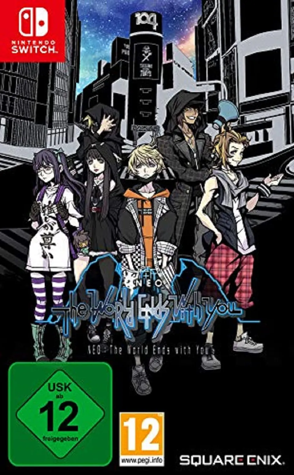 square-enix-neo-the-world-ends-with-you-switch-spiel-rpg image 1
