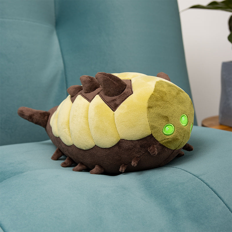 numskull-destiny-2-hive-worm-plush-pl-schtier-30cm image 2