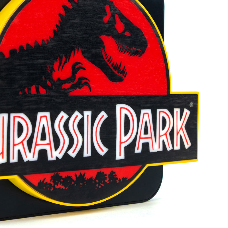 jurassic-park-3d-logo-lampe-wand-und-tischleuchte image 4