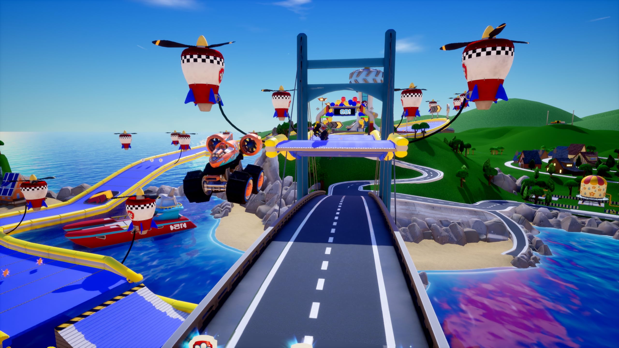 paw-patrol-rescue-wheels-meisterschaft-switch-spiel image 3