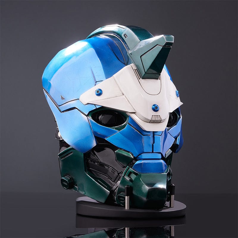 numskull-destiny-cayde-6-helm-cosplay-maske-tragbar-mit-st-nder image 6
