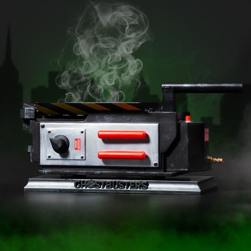 numskull-ghostbusters-trap-r-ucherkegelhalter-falle image 1