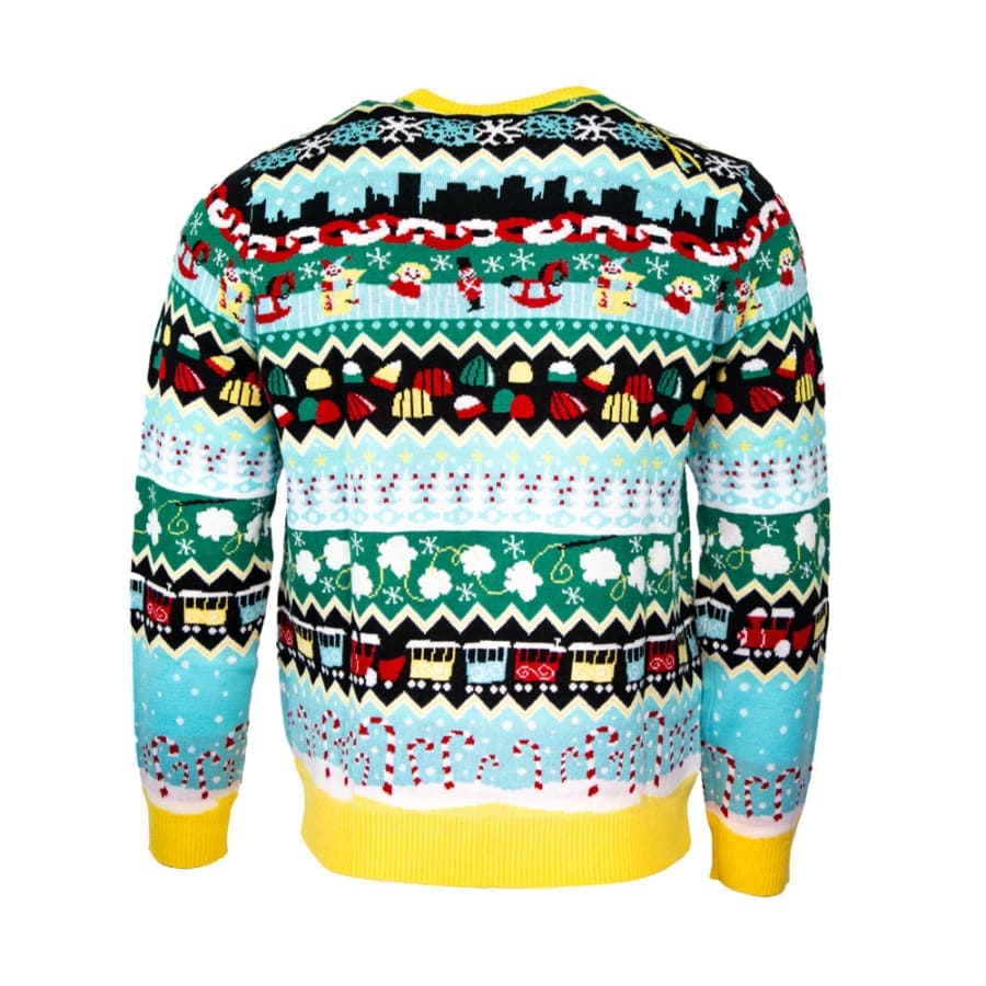 numskull-elf-christmas-jumper-ugly-sweater-unisex image 5