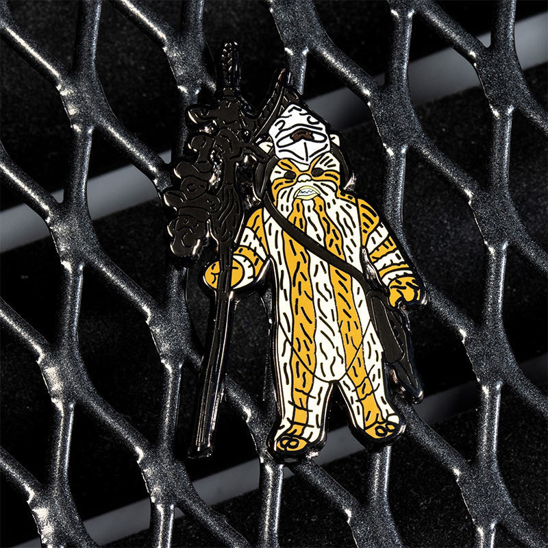 numskull-pin-kings-star-wars-emaille-pins-1-29-logray-klaatu image 3