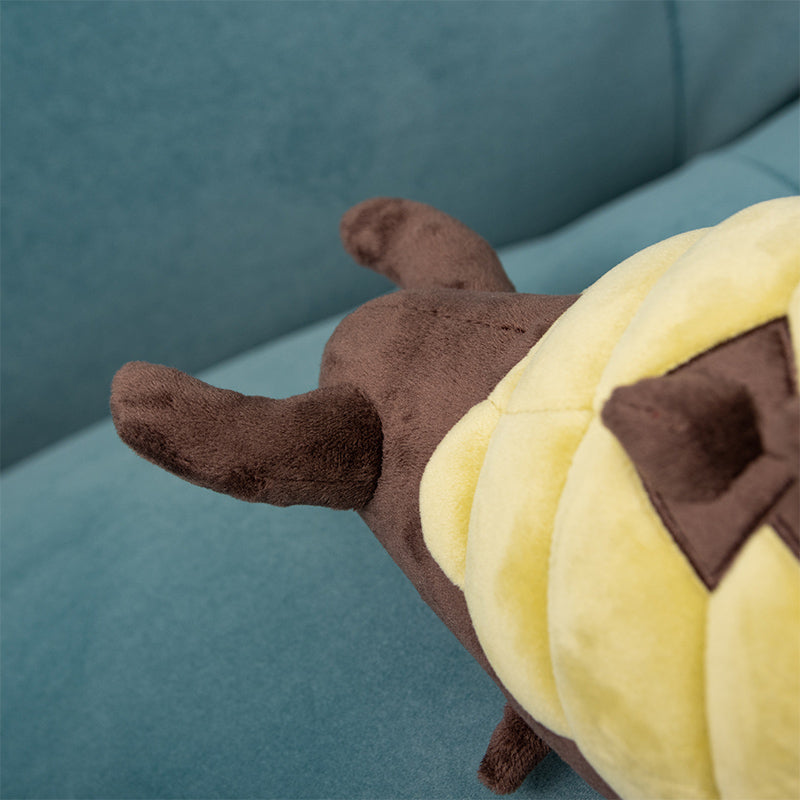 numskull-destiny-2-hive-worm-plush-pl-schtier-30cm image 6