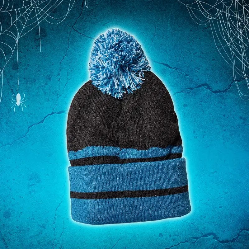 numskull-sonic-creepin-it-real-beanie-m-tze-schwarz image 2