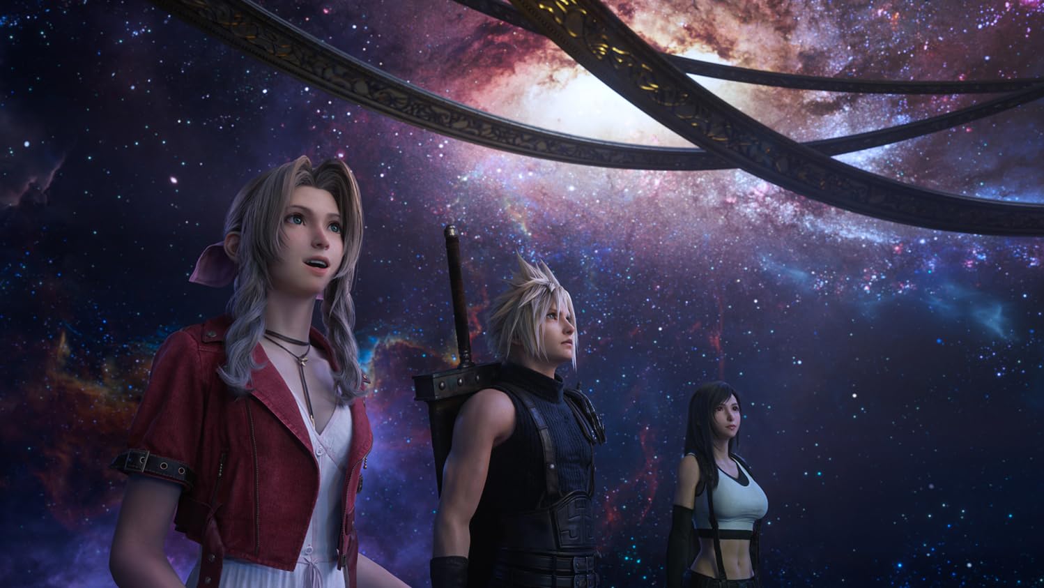 square-enix-final-fantasy-vii-rebirth-ps5-spiel-standard-edition image 2