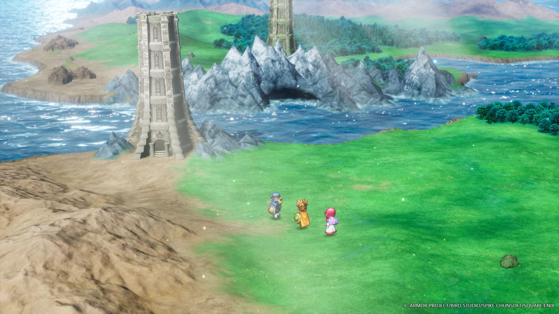 square-enix-dragon-quest-i-ii-hd-2d-remake-ps5-spiel image 5