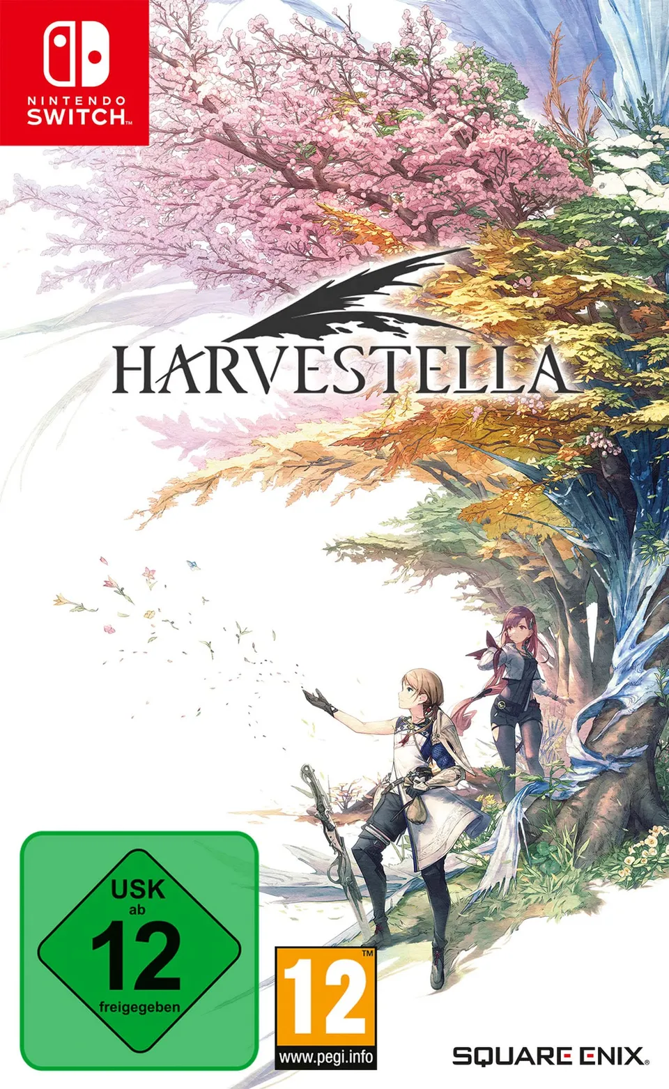 square-enix-harvestella-switch-rpg-lebenssimulation image 1