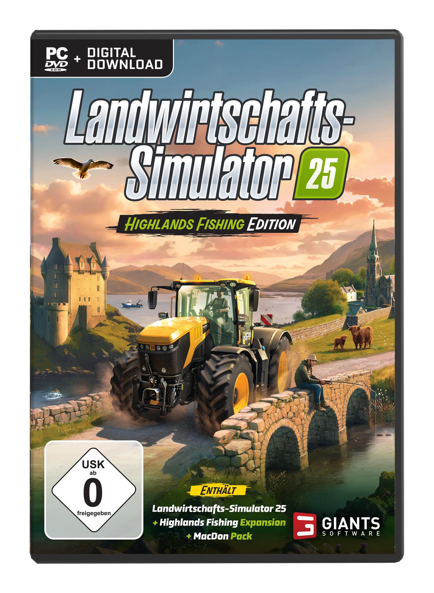 farming-simulator-25-highlands-fishing-edition-ps5-disc-aquakultur image 8
