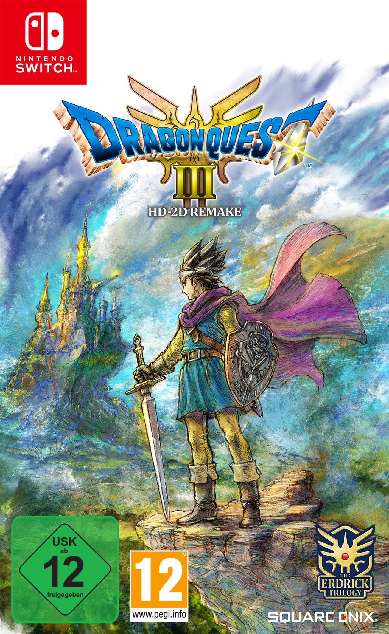 square-enix-dragon-quest-iii-hd-2d-remake-ps5-spiel-standard image 8