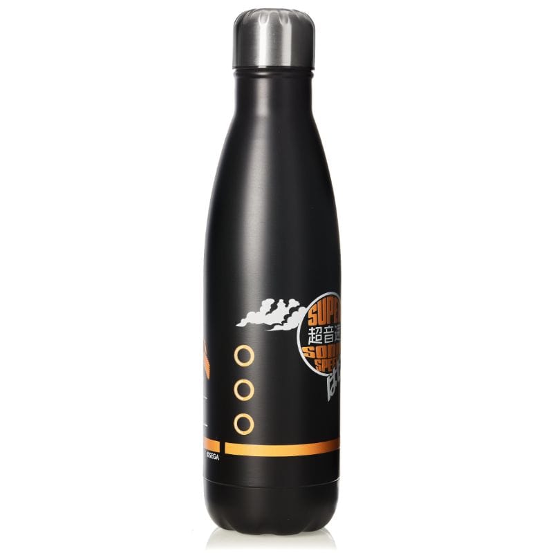 sonic-shonen-black-bowling-trinkflasche-schwarz-limited image 4