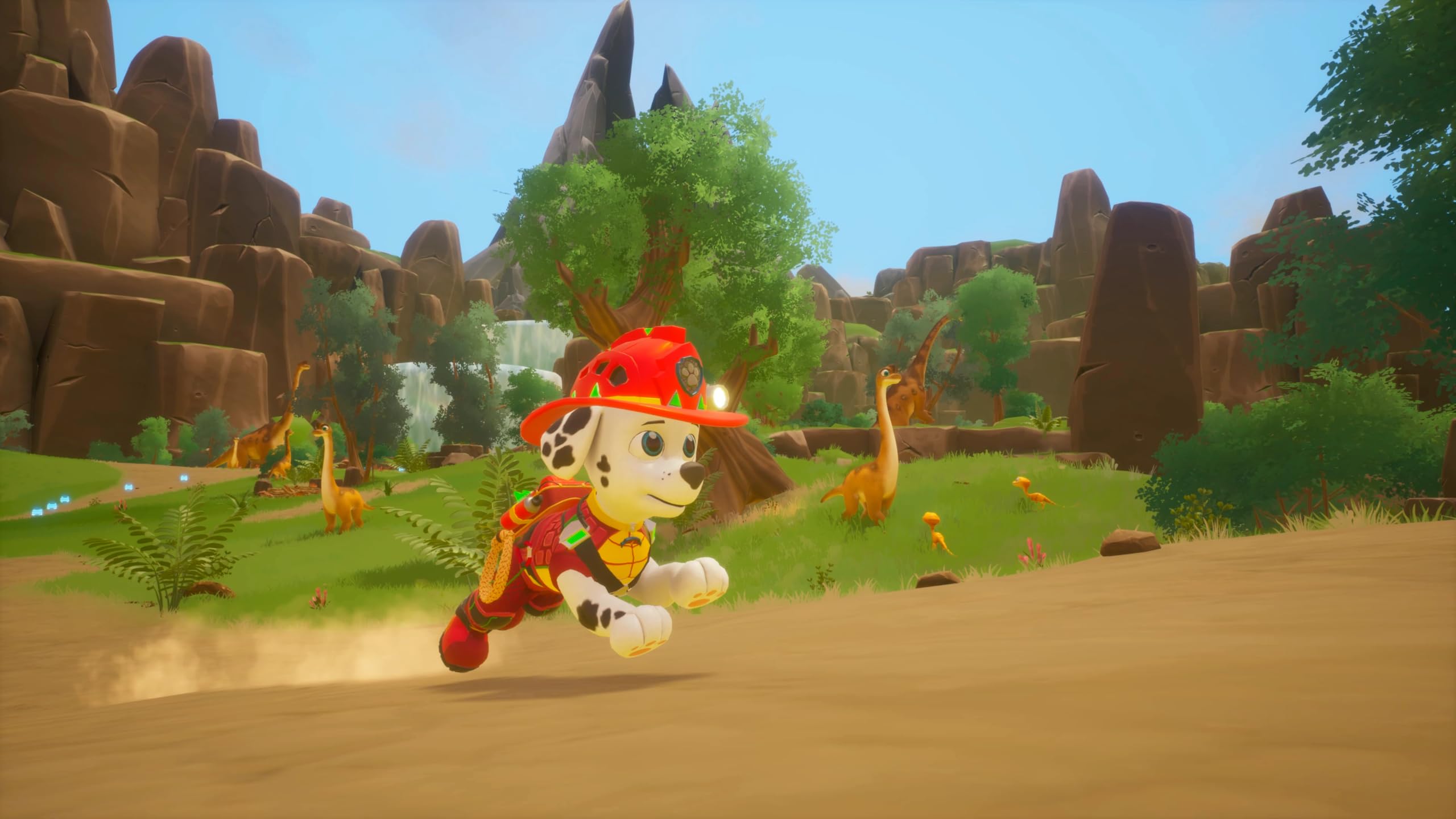 paw-patrol-dinowelt-nintendo-switch-spiel-standard image 6