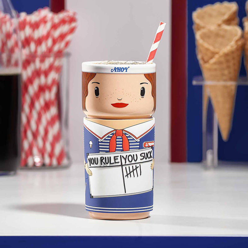 numskull-coscups-stranger-things-robin-scoops-tasse-keramik image 1