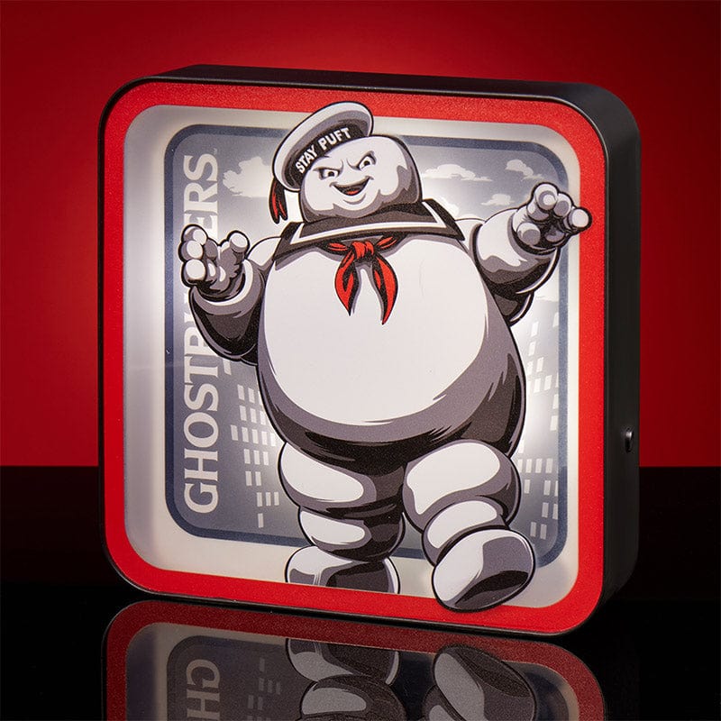 ghostbusters-stay-puft-acryl-lampe-tischleuchte-wandlicht-led image 3