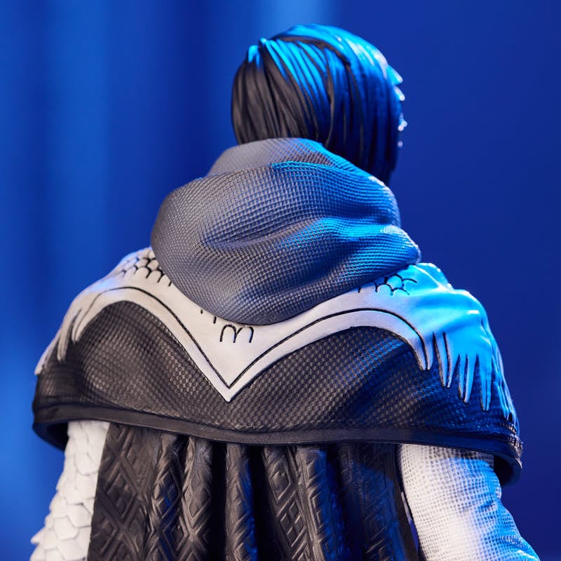 numskull-destiny-the-crow-statue-26-cm-pvc-figur image 7