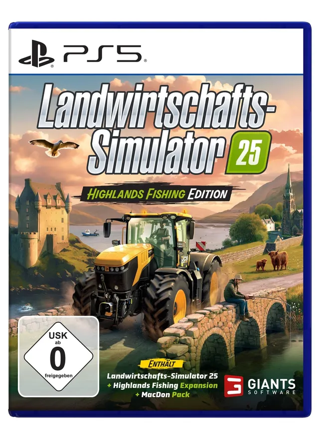 farming-simulator-25-highlands-fishing-edition-ps5-disc-aquakultur image 1