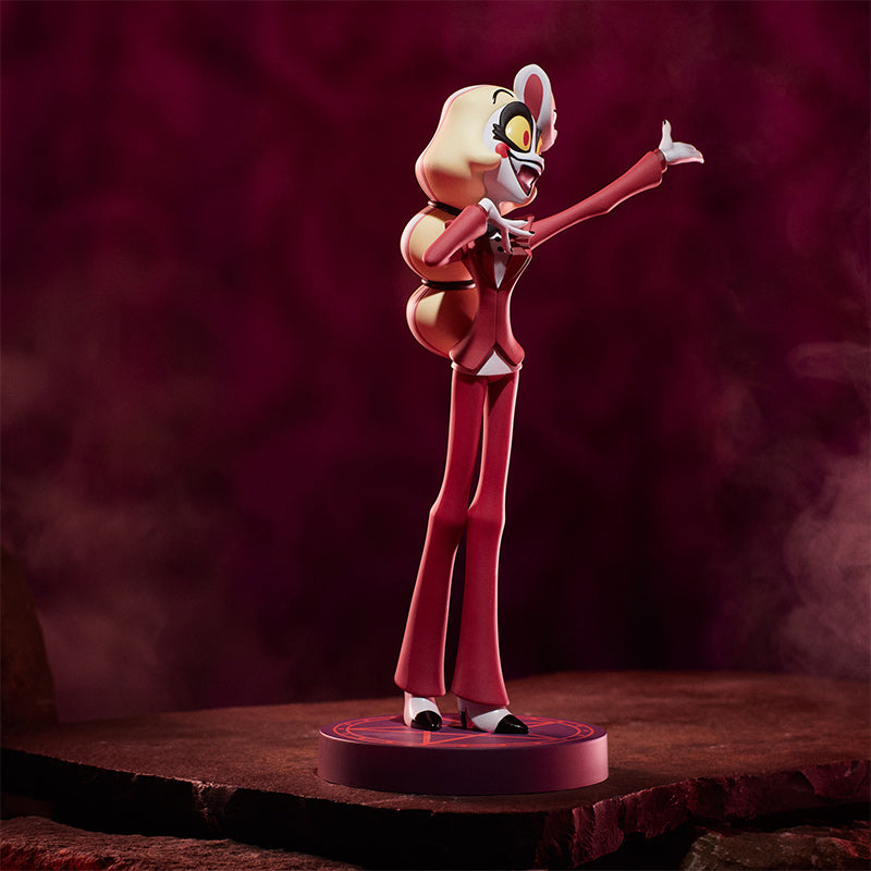 numskull-hazbin-hotel-charlie-morningstar-statue-23-7-cm-pvc image 4