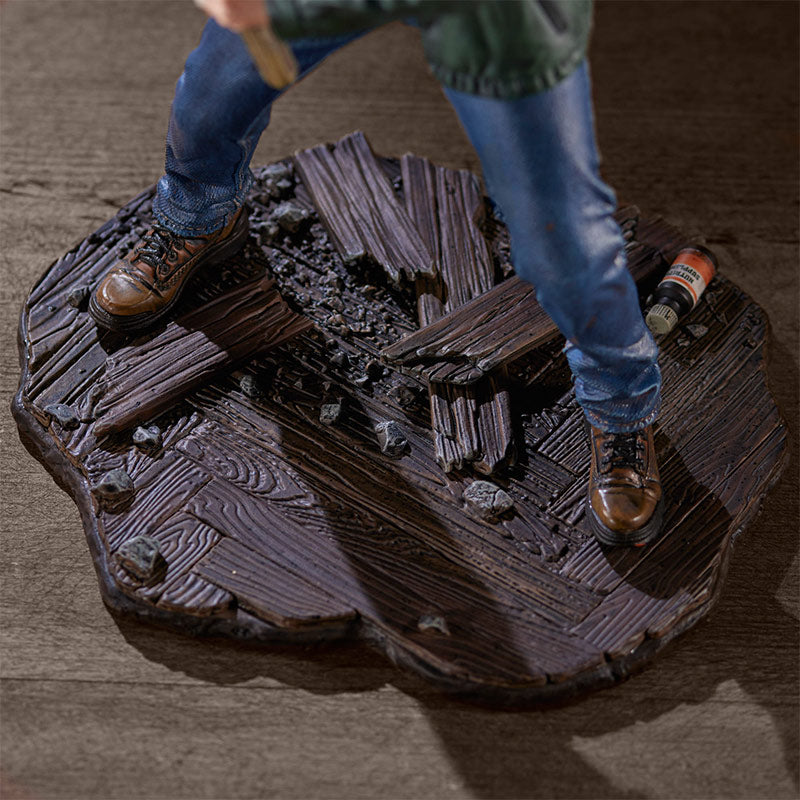 numskull-silent-hill-2-james-sunderland-statue-23-5-cm image 4